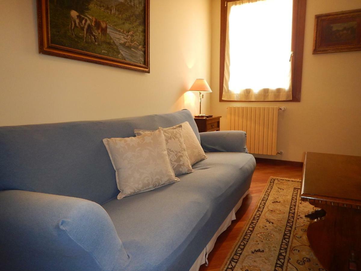 Romantic Escapade In Venice Appartement Buitenkant foto