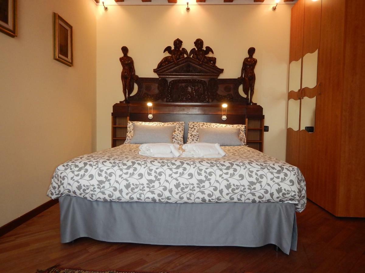 Romantic Escapade In Venice Appartement Buitenkant foto