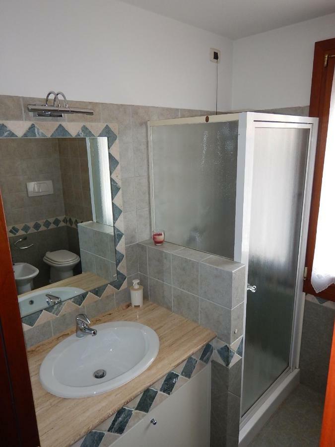 Romantic Escapade In Venice Appartement Buitenkant foto