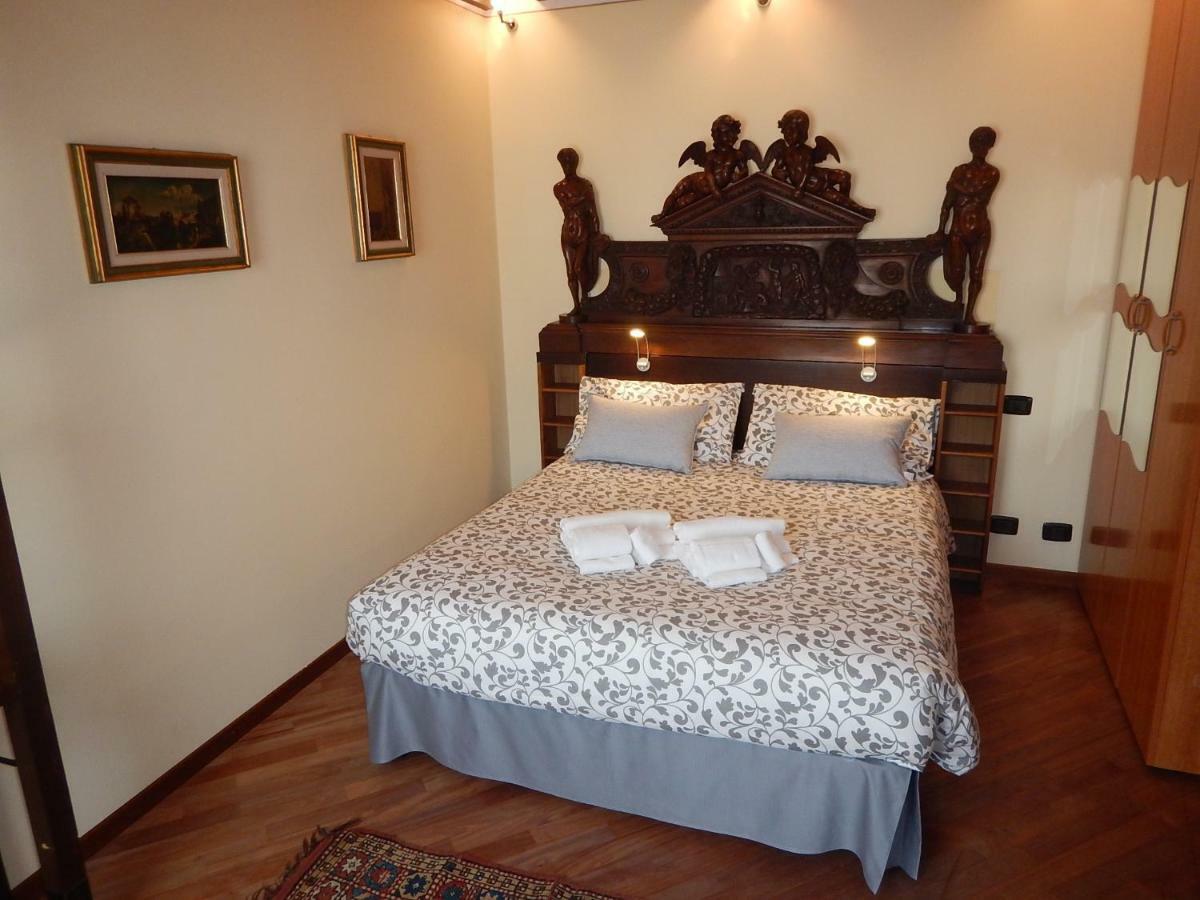 Romantic Escapade In Venice Appartement Buitenkant foto